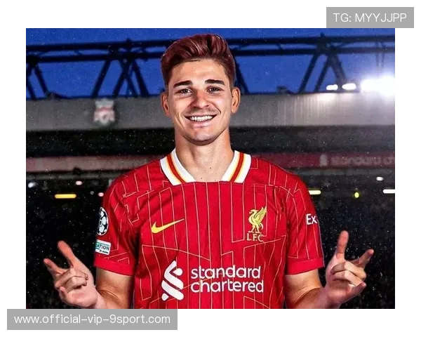 利物浦欲签下西甲神迹中场，转会谣言持续发酵