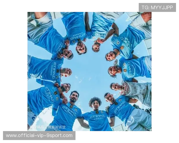 曼城若在冬窗补充体能型球员，将更具耐力