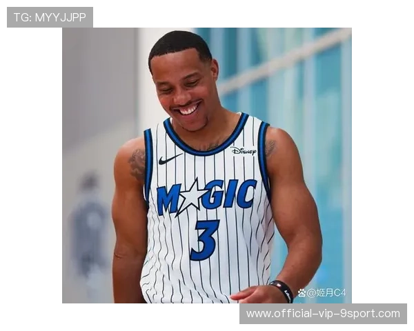 贝恩压哨三分火了：魔术一球改写开拓者赛季命运！