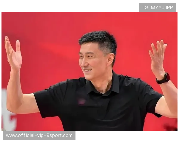 CBA暴力锋线助杜锋找回争冠信心！广东重装出发，杜峰执教广东队战绩