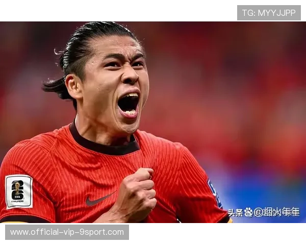 国足新任队长亮相新闻发布会，2021年国足队长