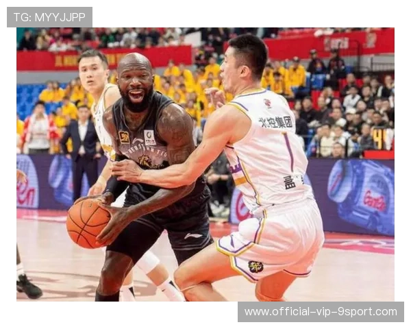 媒体人确认广东拿下萨姆纳，四外援阵容齐整迎新赛季，18-19赛季广东外援