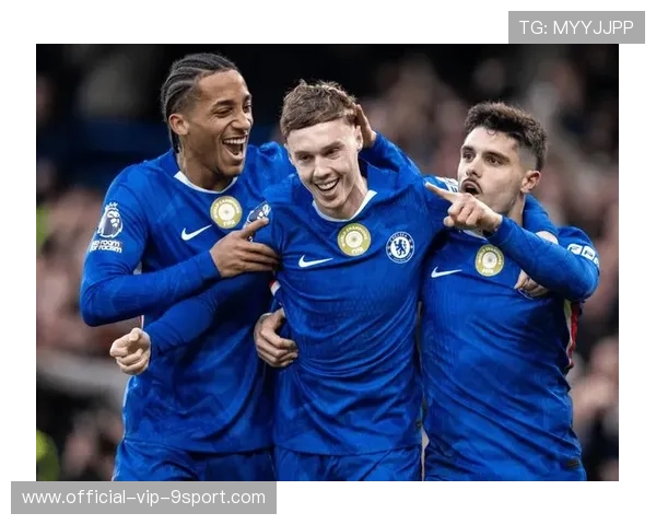 切尔西总算找回赢球感觉，蓝军气氛变了，切尔西能赢吗