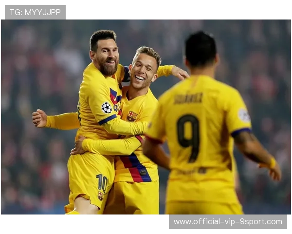 欧冠小组赛战报:巴塞罗那主场大胜,锋线组合状态火热,欧冠王朝巴塞罗那 欧冠小组赛战报:巴塞罗那主场大胜,锋线组合状态火热,欧冠王朝巴塞罗那