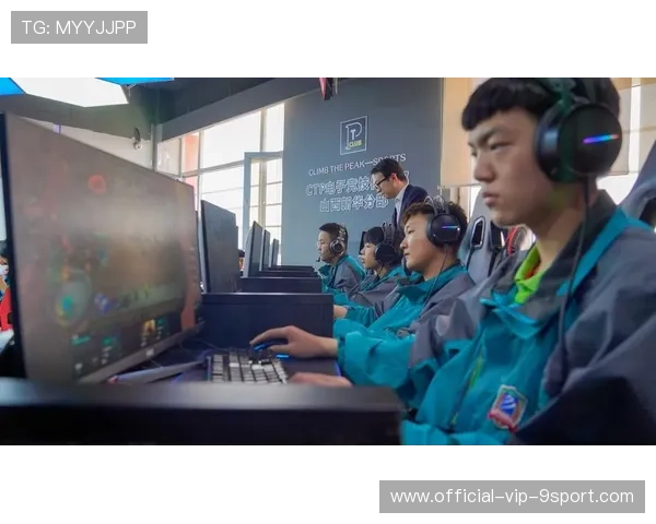 电竞职业晋升路径明确激励长期投入，电竞职业员