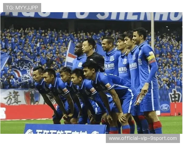 申花客场挑战柔佛新山未果，亚冠赛季持续低迷，申花新球场