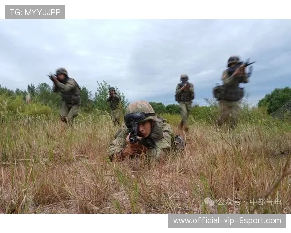训练方法：职业队伍采用模拟对抗提升团队协同效率，部队模拟对抗演练我方部队叫什么