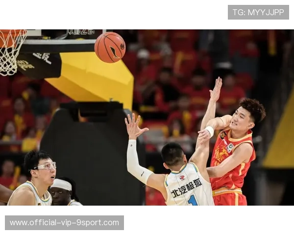 运动员“绝杀时刻”点燃全场，“神操作”大赏