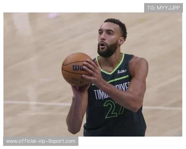 森林狼防守效率提升，戈贝尔作用显现，森林狼戈麦斯