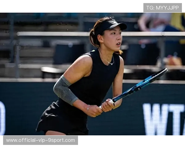 王欣瑜首度进入澳网女单16强,迎来职业生涯新高,澳网女选手 王欣瑜首度进入澳网女单16强,迎来职业生涯新高,澳网女选手