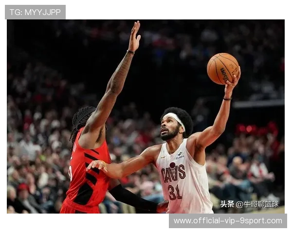 骑士130-111横扫开拓者展现争冠实力