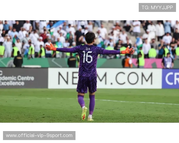 点球大战！门将成关键先生