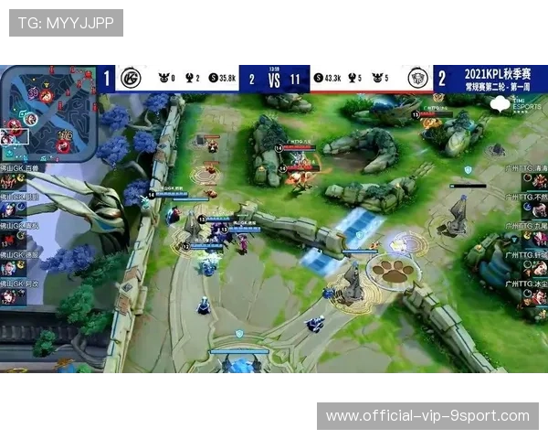 职业联赛的镜头切换逻辑